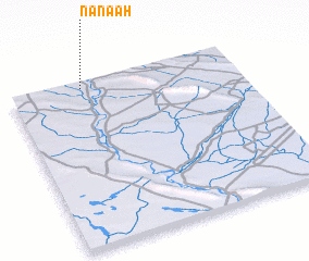 3d view of Na‘nā‘ah