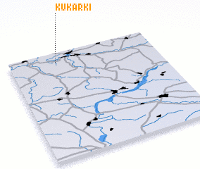 3d view of Kukarki
