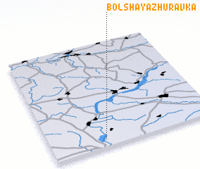 3d view of Bol\