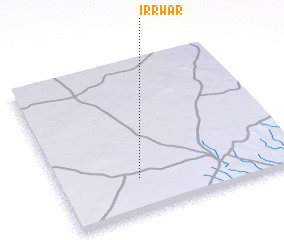 3d view of Irrwar