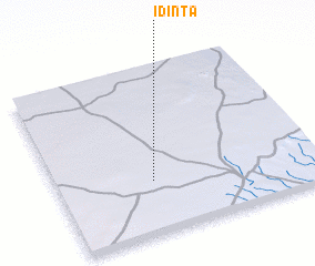 3d view of Idinta