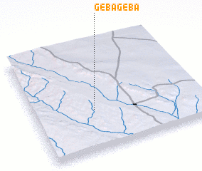 3d view of Geba Geba