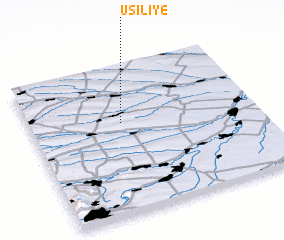 3d view of (( Usiliye ))