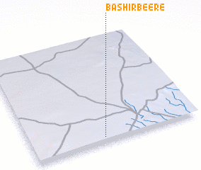 3d view of Bashir Beere