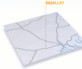 3d view of Baqalley
