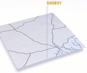 3d view of Dhuboy