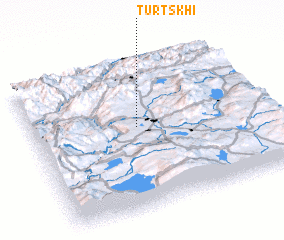 3d view of Turts\