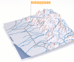 3d view of Muraqqidah