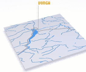 3d view of Vonga