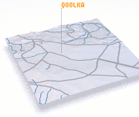 3d view of Qoolka