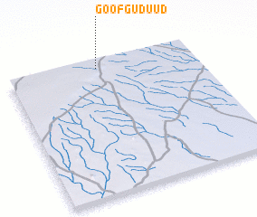 3d view of Goof Guduud