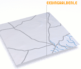 3d view of Eedin Gaal Benle