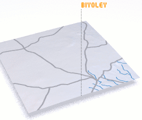 3d view of Biyoley