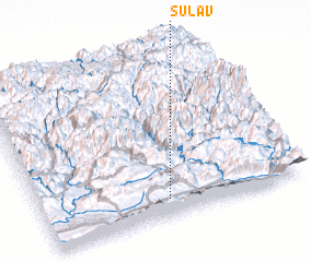 3d view of Sūlav