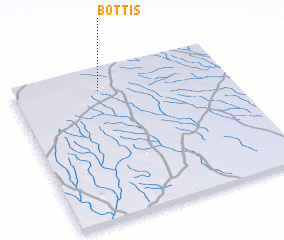 3d view of Bottis