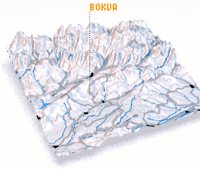 3d view of Bokva