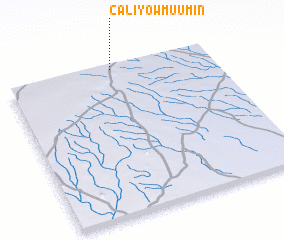 3d view of Caliyow Muumin