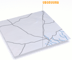 3d view of Ubor Uuma