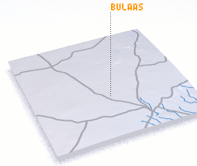 3d view of Bul Aas