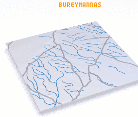 3d view of Burey Mannas