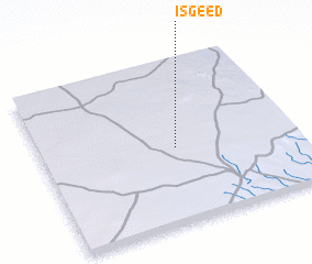 3d view of Isgeed