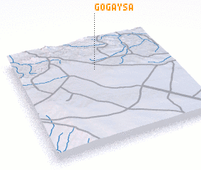3d view of Gogaysa