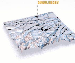 3d view of Dugulubgey