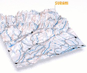 3d view of Surami