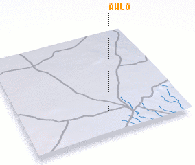 3d view of Awlo