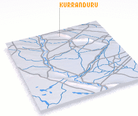 3d view of Kurranduru