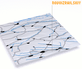 3d view of (( Novoizrail\