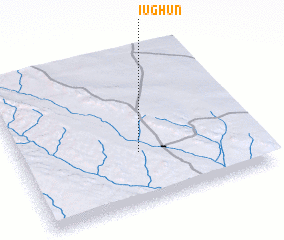 3d view of Iug Hun