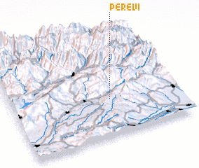 3d view of Perevi