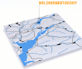 3d view of Bol\