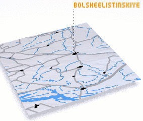 3d view of Bol\