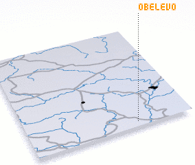 3d view of Obelevo