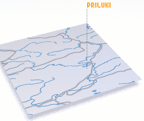 3d view of Priluki