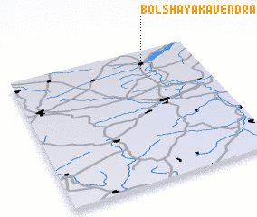 3d view of Bol\