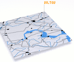 3d view of Viltov