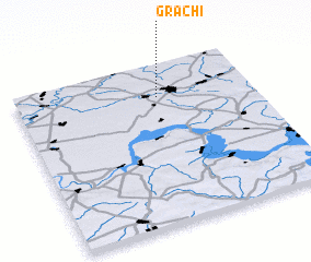 3d view of Grachi