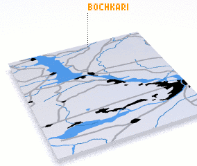 3d view of Bochkari