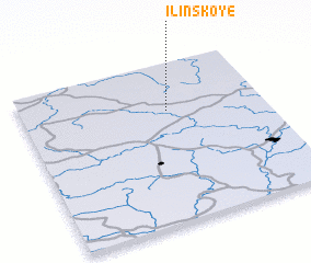 3d view of Il\