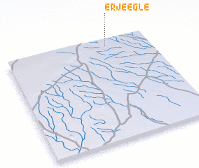 3d view of Erjeegle