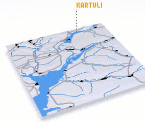 3d view of Kartuli