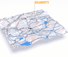 3d view of Gujaret\