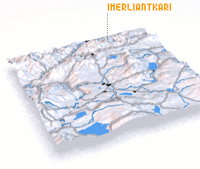 3d view of Imerliantkari