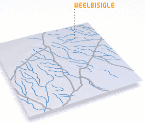 3d view of Weelbisigle