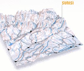3d view of Sunisi