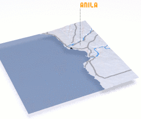 3d view of Anila