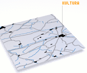 3d view of Kul\